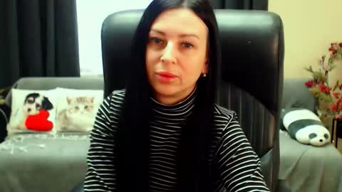Snapshot of timeparadice chatting on February 2026 08:58:02 AM Luisa online show from February 2026 08:58:02 AM