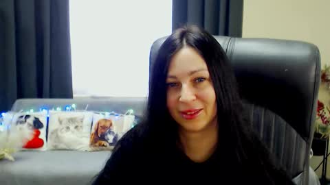 Snapshot of timeparadice chatting on March 2026 08:54:02 AM Luisa online show from March 2026 08:54:02 AM