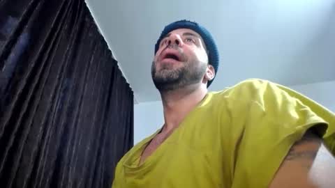 TimKruger online show from March 2026 05:31:02 AM