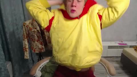 Timmy online show from February 2025 11:53:01 PM