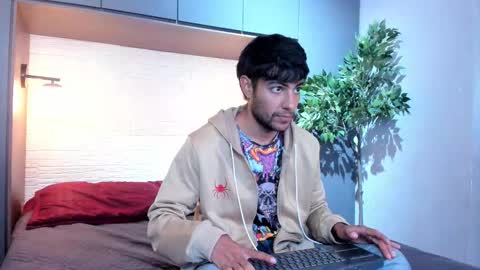 Snapshot of timmy_bennett chatting on March 2026 01:15:01 PM Timmy Bennett online show from March 2026 01:15:01 PM