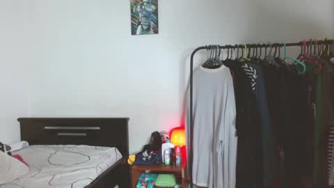 Snapshot of timmyhotmilk chatting on January 2025 01:15:01 PM timmy independent model help me reach 50 thumbs up pls online show from January 2025 01:15:01 PM