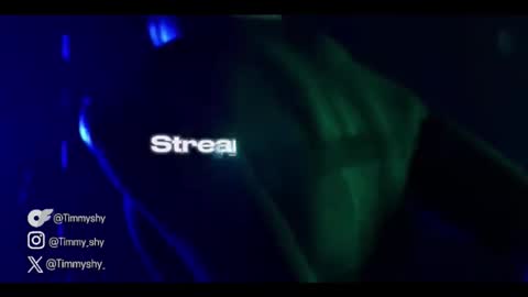 timmyshy online show from January 2026 09:35:02 PM