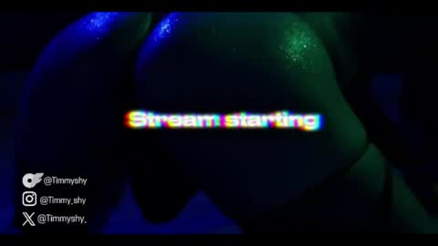 timmyshy online show from May 2026 01:22:02 AM