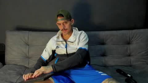 wanna play bareback uncut colombian couple new twink bbk online show from April 2026 09:10:02 AM