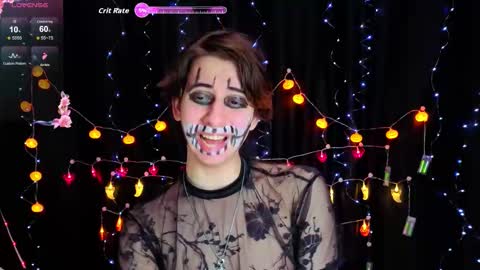 Snapshot of timothy_fox chatting on October 2025 09:54:01 AM Timothy Fox online show from October 2025 09:54:01 AM