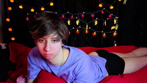 Snapshot of timothy_fox chatting on October 2025 10:05:02 AM Timothy Fox online show from October 2025 10:05:02 AM