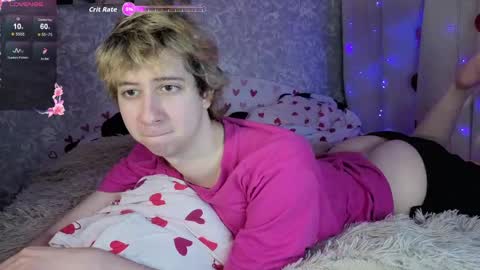 Timothy Fox online show from April 2026 08:17:01 PM