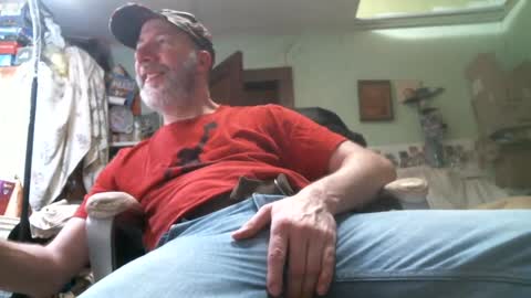 timrockhardx online show from November 2025 07:51:01 AM