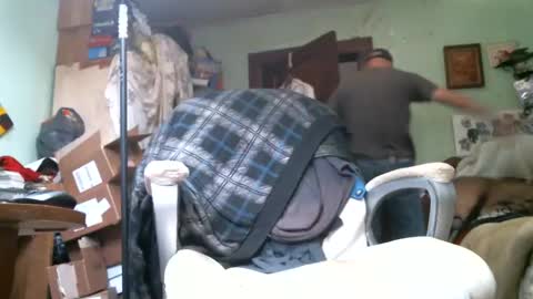 timrockhardx online show from April 2026 07:22:01 PM