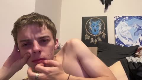 Wizard online show from January 2025 08:06:02 PM