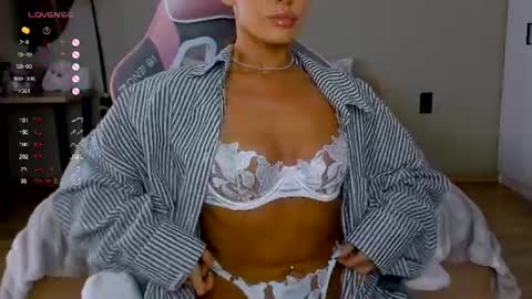 Tina online show from June 2026 08:45:02 AM