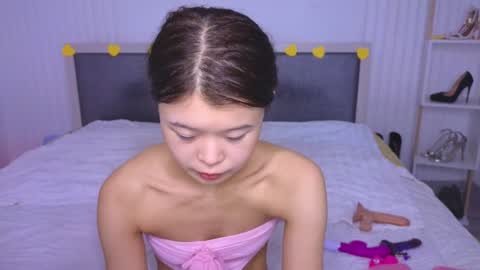 tina__kim online show from February 2025 07:50:02 AM