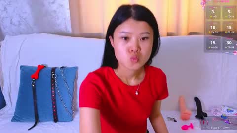 tina__kim online show from July 2026 09:49:01 AM