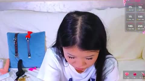 tina__kim online show from July 2026 12:48:02 PM