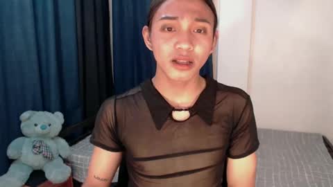 Tina online show from December 2024 07:47:01 PM