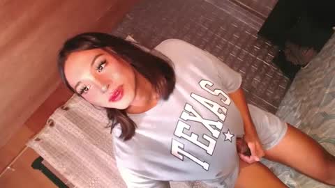 Tina online show from February 2025 08:59:02 PM