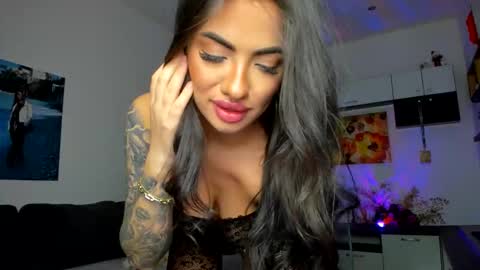 Andreea online show from February 2026 03:18:02 PM