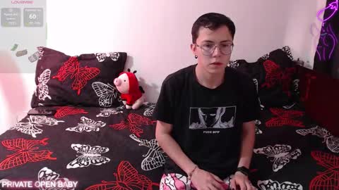 Tina N Charlie online show from October 2025 12:20:01 PM