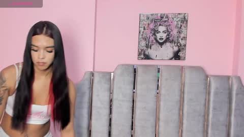 Tina noa online show from February 2025 03:24:01 AM