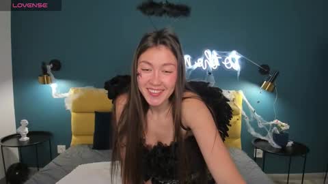 Snapshot of tina_porter chatting on October 2025 01:24:02 AM Tina online show from October 2025 01:24:02 AM