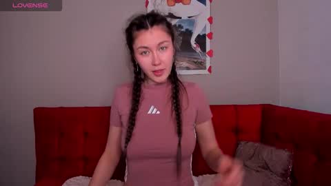 Snapshot of tina_porter chatting on February 2026 02:06:02 AM Tina online show from February 2026 02:06:02 AM