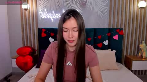 Snapshot of tina_porter chatting on February 2026 01:31:01 AM Tina online show from February 2026 01:31:01 AM