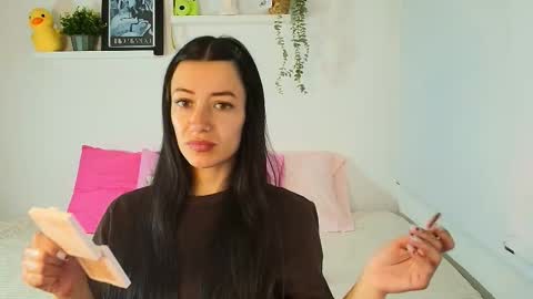 Snapshot of tina_wild_ chatting on November 2025 03:42:02 AM Tina Wild online show from November 2025 03:42:02 AM