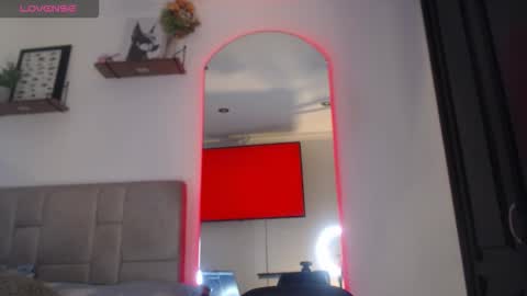 Snapshot of tina_wild_ chatting on March 2026 08:36:02 PM Tina Wild online show from March 2026 08:36:02 PM