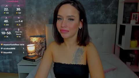Kristina online show from March 2026 05:44:01 AM