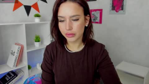Kristina online show from March 2026 02:04:01 AM
