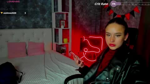 Kristina online show from April 2026 07:45:01 AM