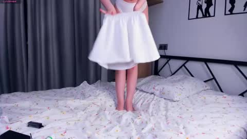 Snapshot of tinaaarpp chatting on February 2025 12:04:02 AM Stacy online show from February 2025 12:04:02 AM