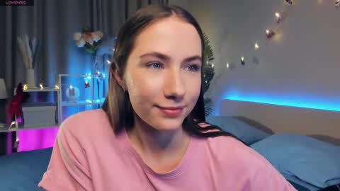 Snapshot of tinaaarpp chatting on March 2025 07:38:01 PM Stacy online show from March 2025 07:38:01 PM