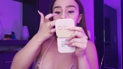 Tina  online show from April 2026 03:13:02 AM