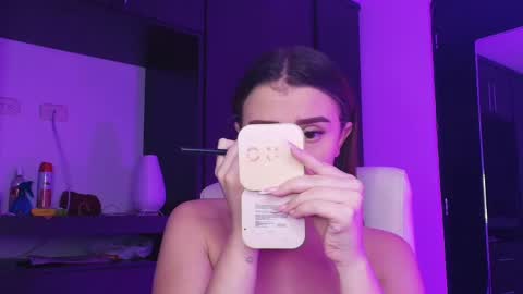 Tina  online show from May 2026 03:44:02 AM