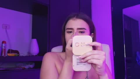 Tina  online show from May 2026 04:18:01 AM
