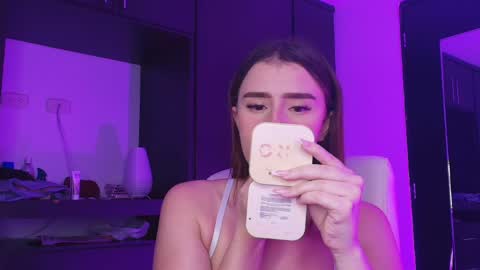 Tina  online show from June 2026 05:03:02 AM
