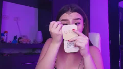 Tina  online show from June 2026 12:05:01 AM