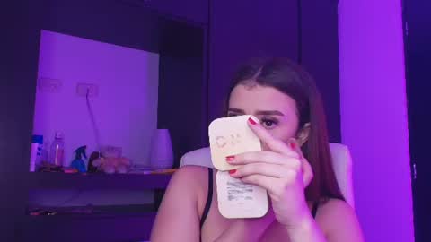 Tina  online show from July 2026 05:02:02 AM