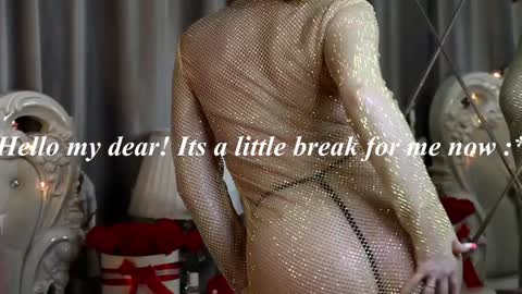 Tina online show from January 2025 07:09:02 AM