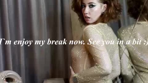 Tina online show from February 2025 07:02:02 AM