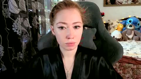 Tina online show from March 2026 04:39:02 AM