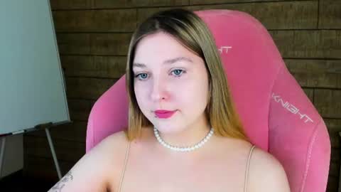 TinaBurton online show from June 2026 04:20:02 PM