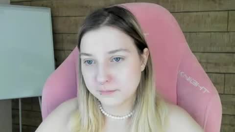 TinaBurton online show from July 2026 04:34:01 PM