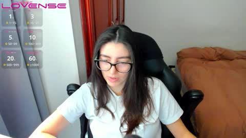 Tina online show from March 2026 08:30:01 PM