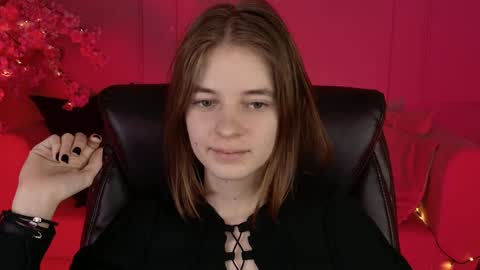 Tina Davil online show from December 2024 08:44:01 PM