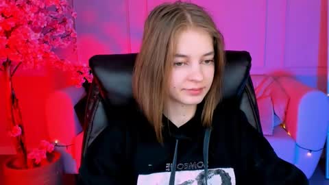 Tina Davil online show from December 2024 08:29:01 PM