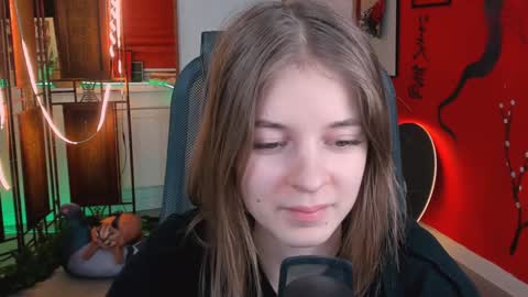 Tina Davil online show from January 2025 07:18:02 PM