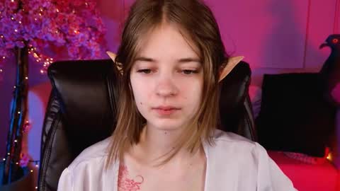 Tina Davil online show from January 2025 02:43:01 PM